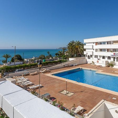 Mariam Mojacar Apartment Εξωτερικό φωτογραφία