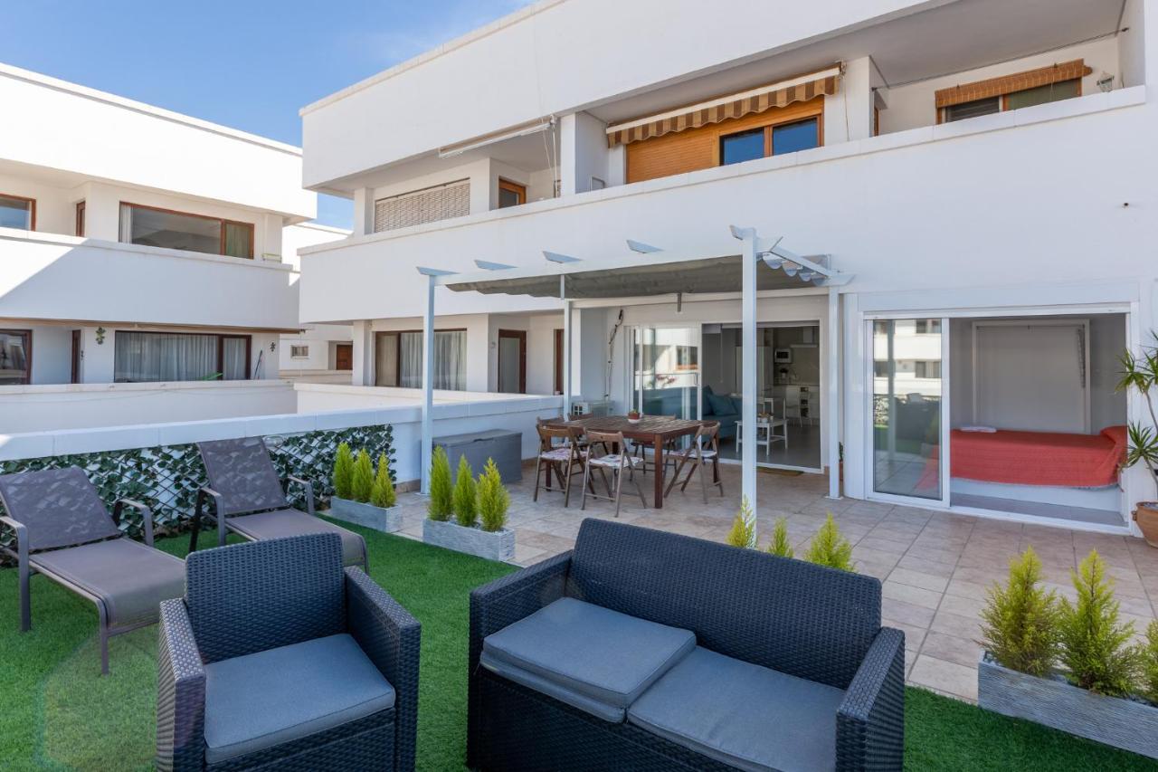 Mariam Mojacar Apartment Εξωτερικό φωτογραφία