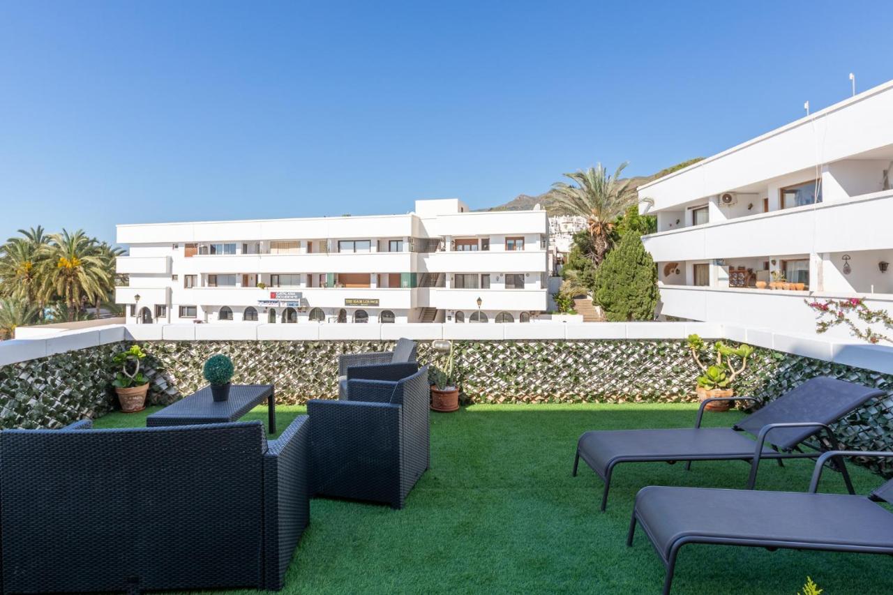 Mariam Mojacar Apartment Εξωτερικό φωτογραφία