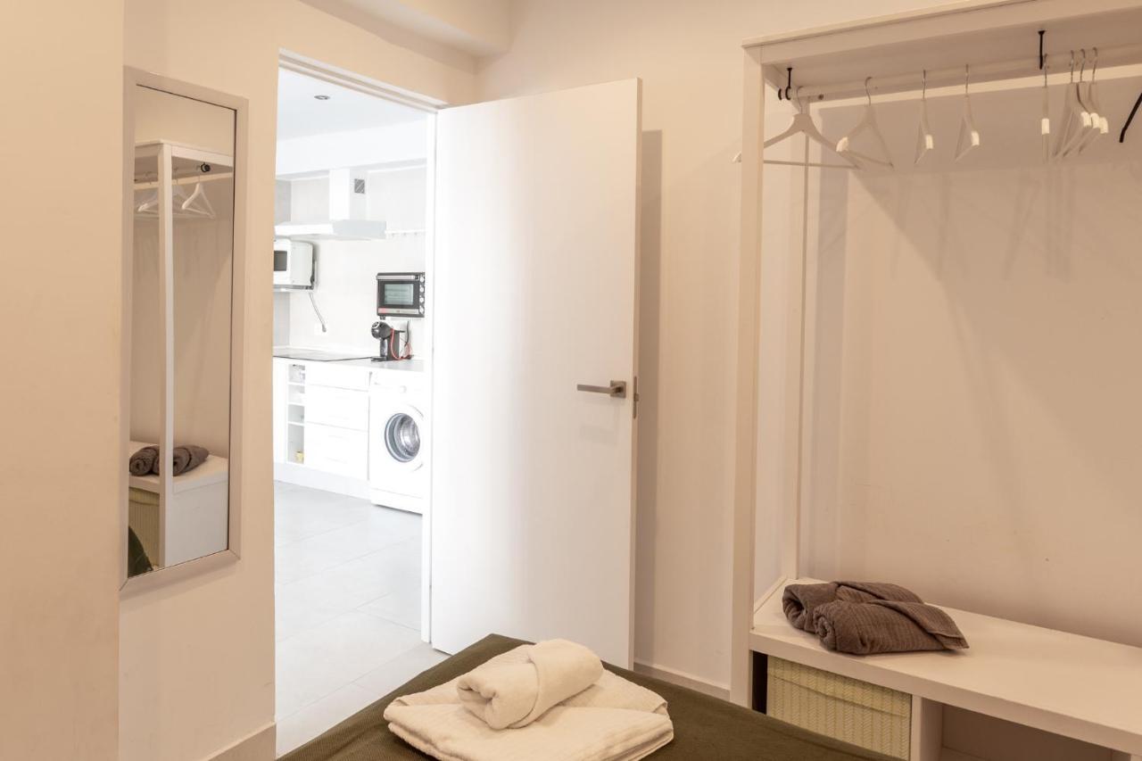 Mariam Mojacar Apartment Εξωτερικό φωτογραφία
