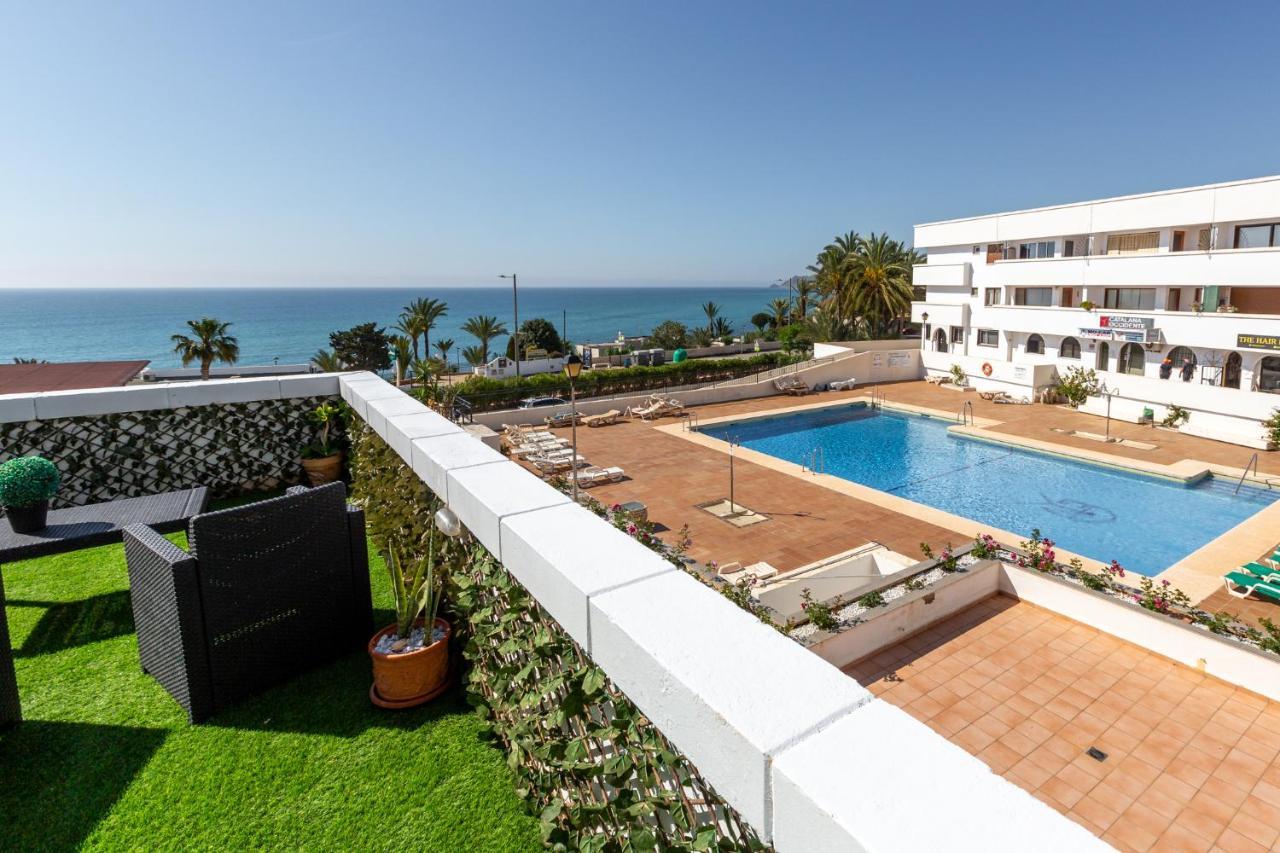 Mariam Mojacar Apartment Εξωτερικό φωτογραφία