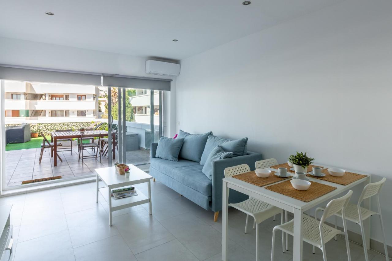 Mariam Mojacar Apartment Εξωτερικό φωτογραφία