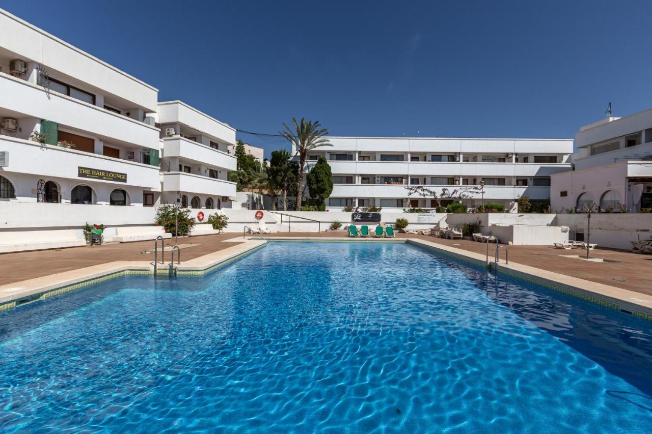 Mariam Mojacar Apartment Εξωτερικό φωτογραφία