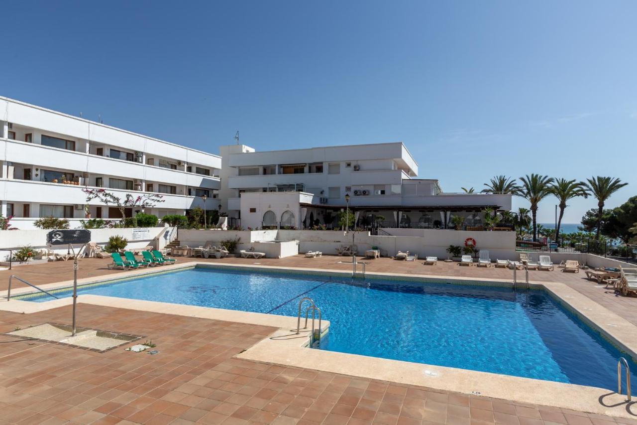 Mariam Mojacar Apartment Εξωτερικό φωτογραφία