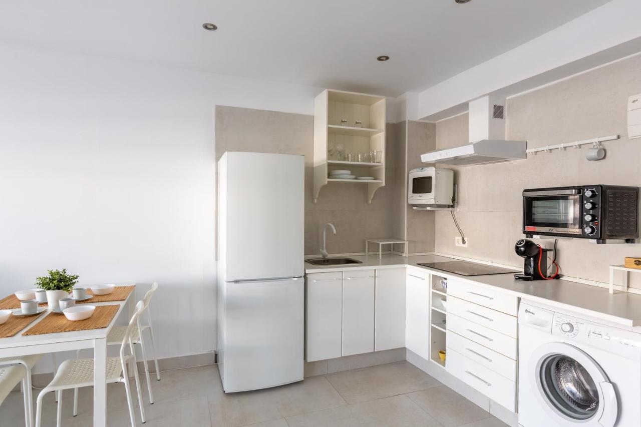 Mariam Mojacar Apartment Εξωτερικό φωτογραφία